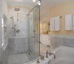 Bianco Carrara Marble Bathroom 1179 Bianco Carrara Lorton Virginia White Marble Bathrooms Carrara Marble Bathroom Bathroom Design