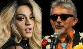 Projeto autoral, o álbum partiu do material que ele vem compondo nos últimos anos, cerca de 600. Rolou Alfinetada Do Cantor Falcao Para Cima De Pabllo Vittar Patio Hype