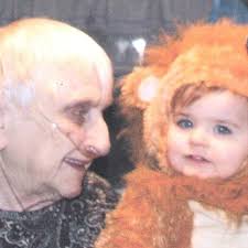 Thelma Shirley Staples Obituary (1925