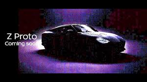 Copyright © 2019 z.concept alle rechte vorbehalten. Z Proto The Next Z Reveal Concepts Rumors The Classic Zcar Club