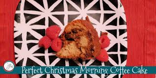 Powdered chocolate, cake flour, baking powder, sugar, eggs, coffee these coffee cake recipes are the only cake recipes you need. Perfect Christmas Morning Coffee Cake Little Lake County