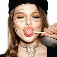 We would like to show you a description here but the site won't allow us. Post Malone Face Tattoo Set Temporary Tattoos Halloween Costume Skin Safe Ebay