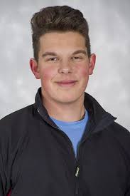 2020-21 Men's Rowing Roster