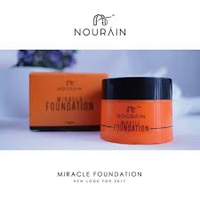 Come and visit our site, already thousands of classified ads await you. Nourain Skincare Miracle Foundation Shopee Malaysia