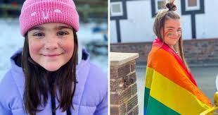 Little hero, huge heart'