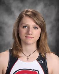 2012-13 Women's Track & Field Roster