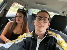 Max felicitas e martina smeraldi primo: Martina Smeraldi E Max Felicitas A Le Iene Le Dichiarazioni Piccanti Dei Due Attori A Luci Rosse