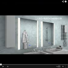We did not find results for: Vonn Vmrh0320 Led Bath Mirror In Silver With Back Lit Rectangle 24 W X 30 H Or 30 W X 36 H Vonn Com