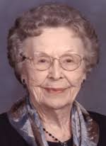 Edith Long Obituary, Boone, IA :: Iles Funeral Homes