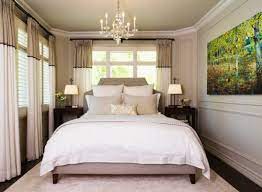 Dekorasi kamar tidur utama kecil. 60 Desain Kamar Tidur Utama Ukuran Kecil Dengan Konsep Minimalis Disain Rumah Kita