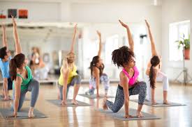 Bulldog's online yoga class subscription gives you access to the best yoga instructors around. Physio Menden Yin Faszien Yoga Workshop 1 Physio Menden