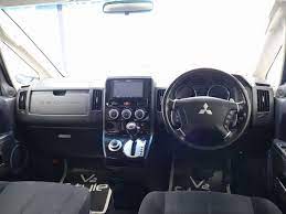 三菱 デリカd 5 d パワーパッケージ 両側電動スライドドア リフトアップ 新品アルミホイール ledイカリングライト テールランプブラックアウト シートヒーター クルーズコントロール フォグランプ パドルシフト 4wd 8人乗 在庫車情報 v2 クルーズコントロール デリカ