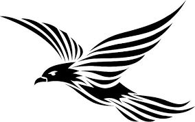 In the legend, the phoenix is a fiery bird that lives for about 500 years, only to combust into a pile of ash. 15 Awesome Tribal Bird Tattoo Only Tribal