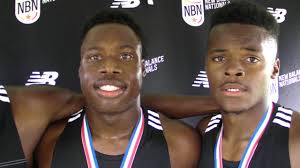 Nike Outdoor Nationals