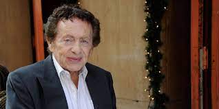 He has been married to jyll rosenfeld since august 14, 1991. Xhne0winckxrqm