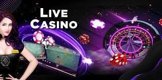 Live casino games - kjatexas