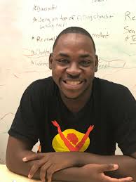 Stepping to Success #BecauseofArtsEd