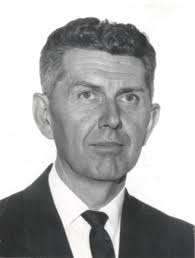 Dr Charles Robert “Bob” Laxson (1912-1968)