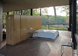 Philip Johnson Residence Glass House Philip Johnson Philip Johnson Glass House