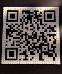 I've created Lego QR code to my favourite Jolyne hentai! :  r/ShitPostCrusaders