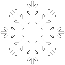 All seasonal coloring pages including this snowflakes coloring page can be downloaded and printed. Snowflake Colouring Pages In The Playroom Snowflake Coloring Pages Coloring Pages Winter Printable Coloring Pages