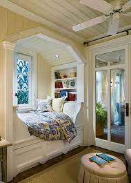 41 cozy nook ideas you ll want in your home home remodeling. Pin By Pinja Korhonen On Bed Insert Bedroom Nook Cabin Chic Home