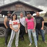 LA-Z Acres Kountry Jam 2026
