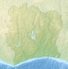 Deutsch republik côte d'ivoire, französisch république de côte d'ivoire ʁepyˈblik də kotdiˈvwaʁ) ist ein staat in westafrika.er grenzt an liberia, guinea, mali, burkina faso und ghana und im süden an den atlantischen ozean. Elfenbeinkuste Wikipedia
