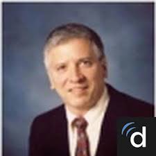 Dr. Ernest G. Guillet, MD