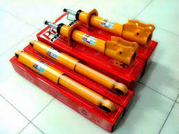 Ada yang menyediakan software gratis untuk di download, ada juga yang menyediakan software yang berbayar namun bisa anda download secara gratis. Absorber Proride Heavy Duty Mengembalikan Keyakinan Pemanduan Sekejung Com