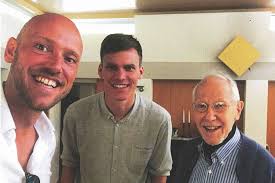 Launch of Open Building.co! An emerging group of Dutch architects who are  devoted to radically changing the building industry