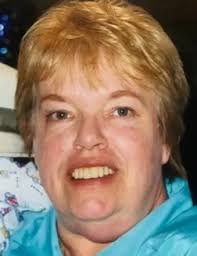 Obituary information for Doris Marie Esposito