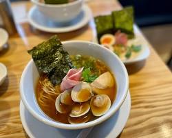 麺や 句來夢の画像