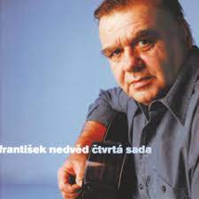 Blaník, ještě nevstávej, když náš dědek pálí whisky (corn whisky) и другие песни. Frantisek Nedved S Stream