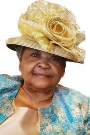 Obituary for Hattie Mae Taylor