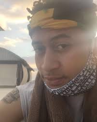 Oh yeah I went to Jamaica 😬 #photodump #montegobay #jamaica