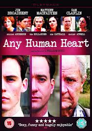 Any Human Heart (TV Mini Series 2010)