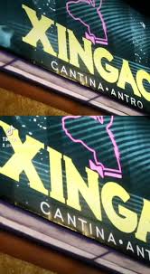 Xingao Cantina Antro