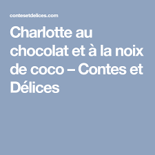 Epingle Sur Recettes Desserts
