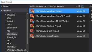 Monogame Does Not Generate Xnb From Png Game Development Stack Exchange