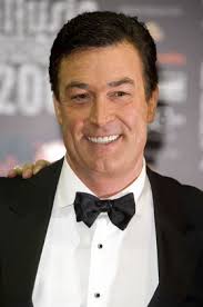 Dan Mcvicar Virginia De Agostini Foto de stock de contenido editorial