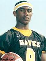 St. Louis star sets three official visits