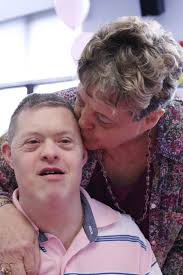 Celebration for Jeffrey Gillette