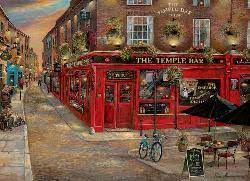 By default the puzzle has 108 pieces on a large screen down to 12 on a mobile device. Ireland Jigsaw Puzzles Puzzlewarehouse Com