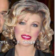 Debbie Glenn: Donny Osmond's Wife