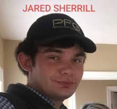 Marcus Sherrill's Instagram, Twitter & Facebook