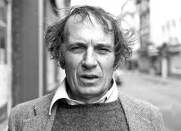 Christopher Logue ─ a retrospect