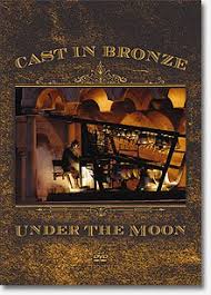 Watch over the moon, now on netflix globally. Amazon Com Cast In Bronze Under The Moon Movies Tv