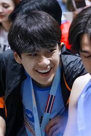 wag i zoom yung kay force huh