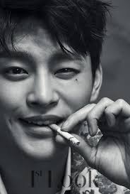 Tvn's the smile has left your eyes revealed preview stills of seo in guk and go min si. Translation Squad 38 Seo In Guk Ma Dong Seok 1st Look Vol 112 Daegorr